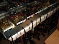 custom electrical assembly oem manufacturing